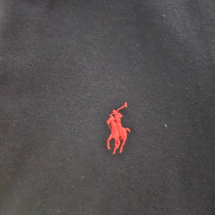 [SOLD OUT] 폴로 랄프로렌 네이비 반팔 카라티