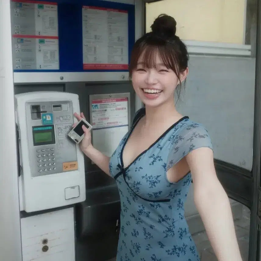 [BUNJANG] 백예린 원피스 에이블리 y2k 지그재그 무신사 퍼빗 모던로브 아뜨랑스 렌 / 백예린 원피스 에이블리 y2k 지그재그 무신사 퍼빗 모던로브 아뜨랑스 렌