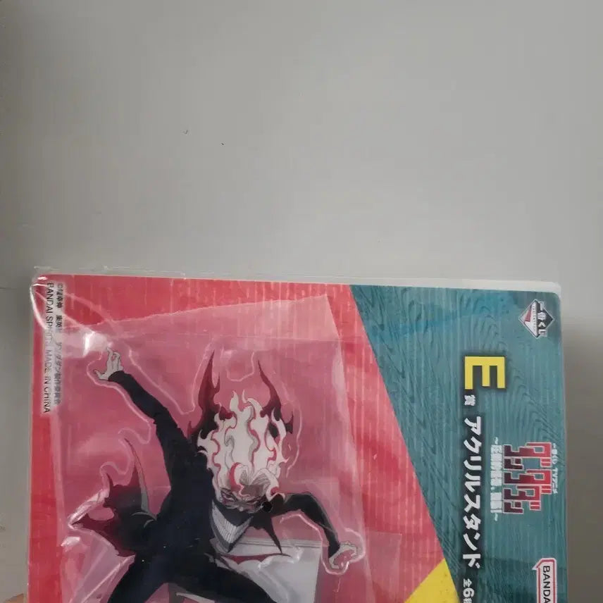 [BUNJANG] Bandai Namco Dandadan Acrylic Stand E / 반다이 남코 단다단 아크릴 스탠드 E상