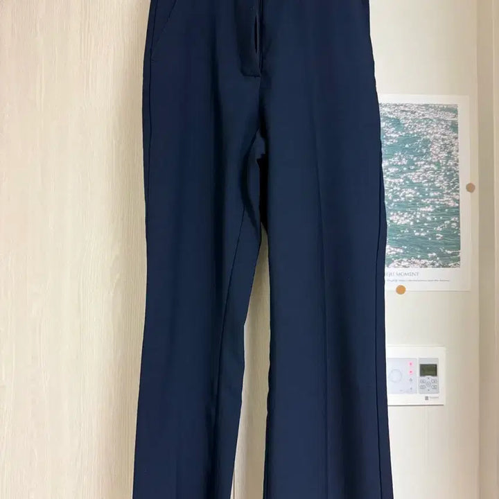 [BUNJANG] Navy Women&