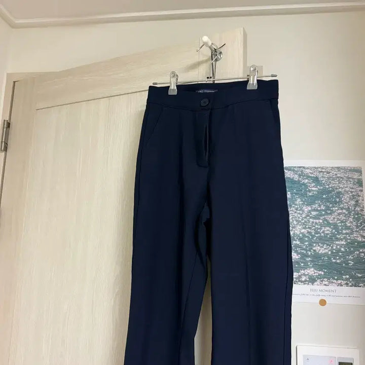 [BUNJANG] Navy Women&