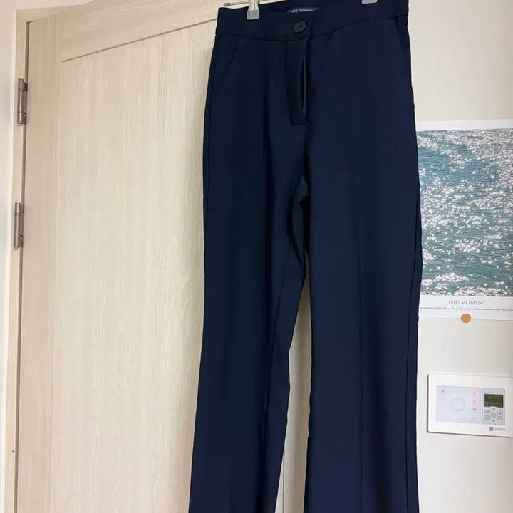 [BUNJANG] Navy Women&