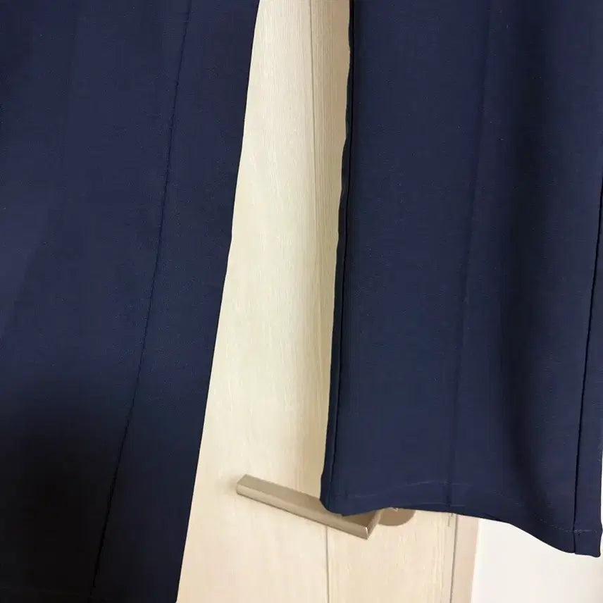 [BUNJANG] Navy Women&
