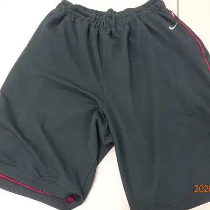 [BUNJANG] Nike Vintage Shorts Bundle Set / 빅사이즈 나이키 빈티지 반바지 3벌 일괄 팝니다