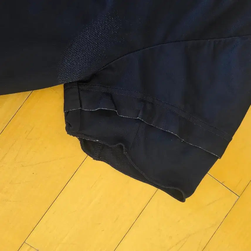 [BUNJANG] Nike Gyakusou Navy Short Sleeve T-shirt / 나이키 Gyakusou 반팔 티셔츠 네이비