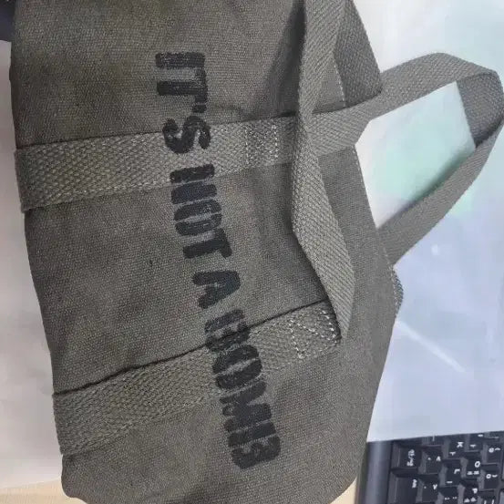 [SOLD OUT] bts 가방