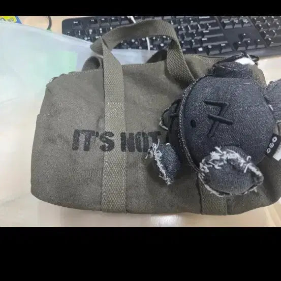 [SOLD OUT] bts 가방
