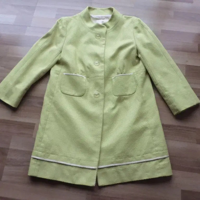 [BUNJANG] Kuho Jacket (Size 55) - Authentic / 구호자켓/55사이즈/정품/최상급