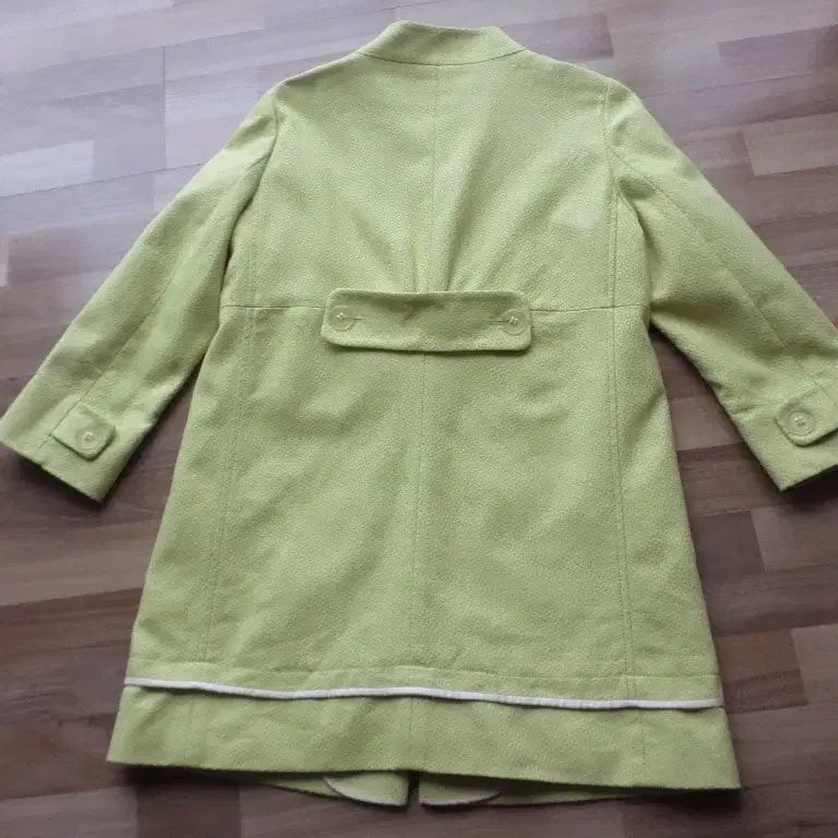 [BUNJANG] Kuho Jacket (Size 55) - Authentic / 구호자켓/55사이즈/정품/최상급