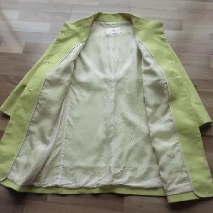 [BUNJANG] Kuho Jacket (Size 55) - Authentic / 구호자켓/55사이즈/정품/최상급