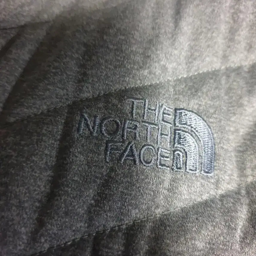 [BUNJANG] The North Face V-Motion McMurdo Lightweight Jacket (Gray, M) / (단종매물) 노스페이스 V-모션 맥머도 경량자켓 그레이 (M)