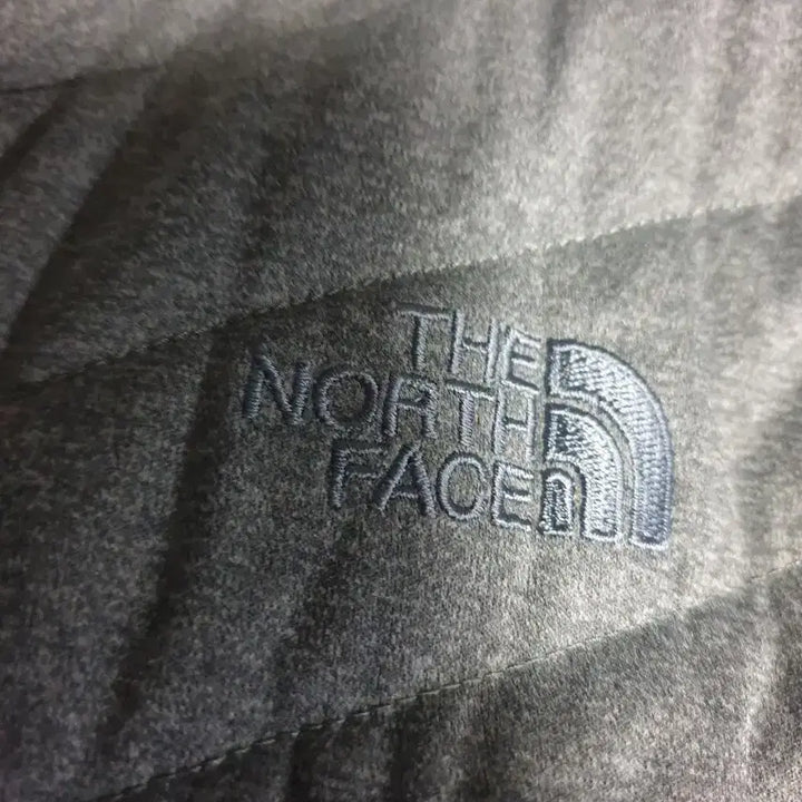 [BUNJANG] The North Face V-Motion McMurdo Lightweight Jacket (Gray, M) / (단종매물) 노스페이스 V-모션 맥머도 경량자켓 그레이 (M)