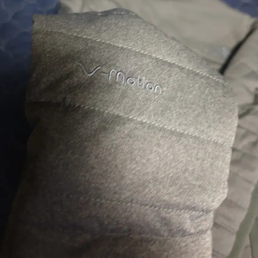 [BUNJANG] The North Face V-Motion McMurdo Lightweight Jacket (Gray, M) / (단종매물) 노스페이스 V-모션 맥머도 경량자켓 그레이 (M)