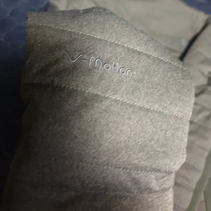 [BUNJANG] The North Face V-Motion McMurdo Lightweight Jacket (Gray, M) / (단종매물) 노스페이스 V-모션 맥머도 경량자켓 그레이 (M)