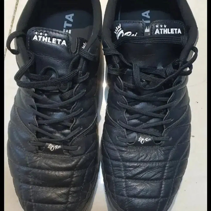 [SOLD OUT] ATHLETA 아슬레타풋살화 270