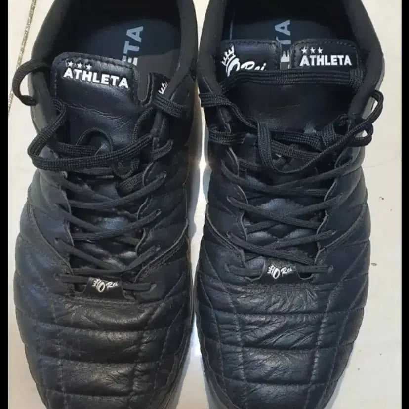 [SOLD OUT] ATHLETA 아슬레타풋살화 270