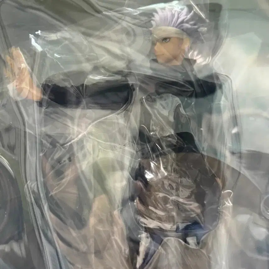 [BUNJANG] Jujutsu Kaisen Gojo Satoru B Prize Figure / 주술회전 고죠 사토루 B상 미개봉
