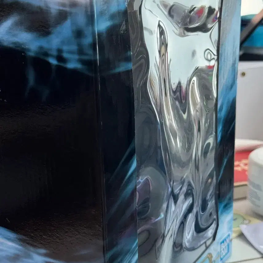 [BUNJANG] Jujutsu Kaisen Gojo Satoru B Prize Figure / 주술회전 고죠 사토루 B상 미개봉