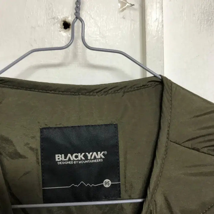 [BUNJANG] Black Yak Women&