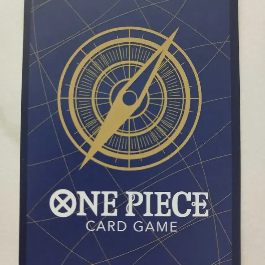 [BUNJANG] One Piece Kikunojo OP06-104 Trading Card / 원피스 키쿠노조 카드 OP06-104