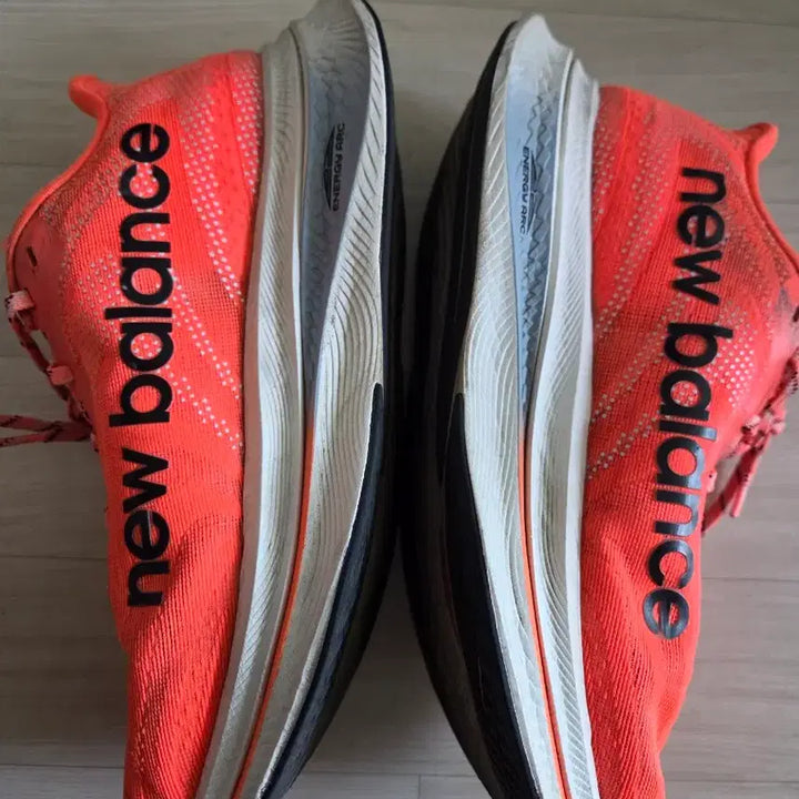 [SOLD OUT] 뉴발란스 퓨어셀 SC 트레이너 V2 2E 270