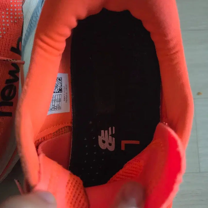 [SOLD OUT] 뉴발란스 퓨어셀 SC 트레이너 V2 2E 270