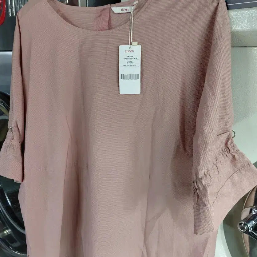 [SOLD OUT] 지센상의105(새상품)