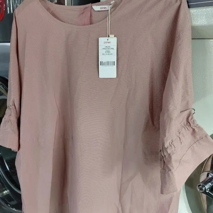 [SOLD OUT] 지센상의105(새상품)