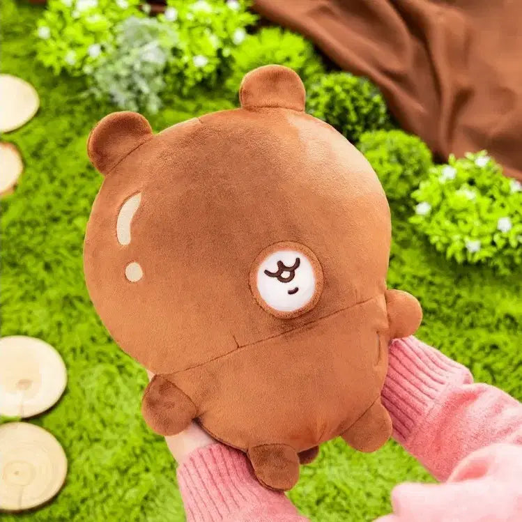 [BUNJANG] Chiikawa B Prize Chocolate Chiikawa Figure / 치이카와 쿠지 B상