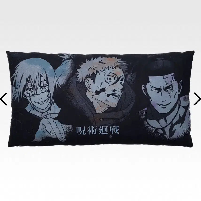 [SOLD OUT] 새상품) 시부야사변 E상 빅쿠션