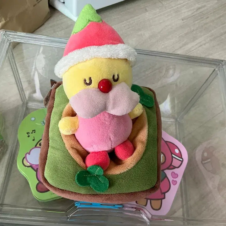 [SOLD OUT] 쿠키런 설탕 노움 인형