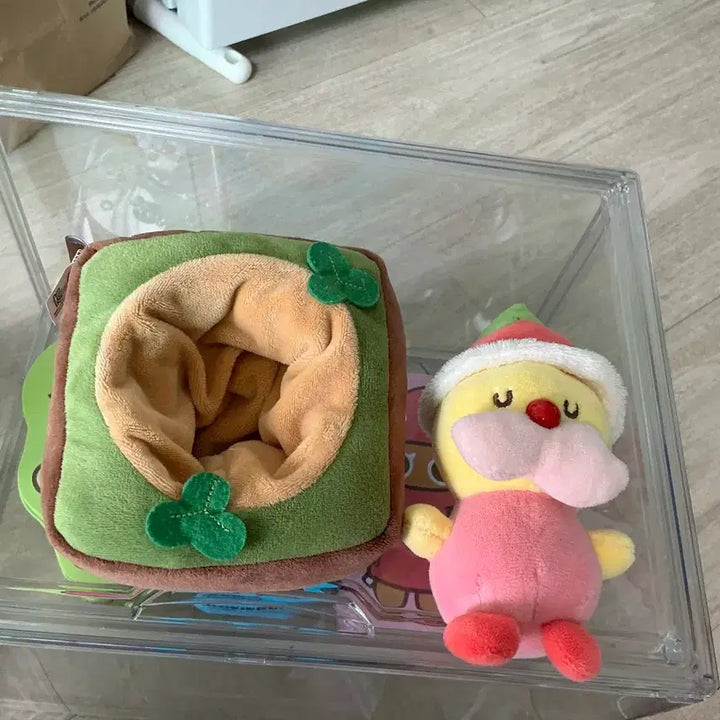 [SOLD OUT] 쿠키런 설탕 노움 인형