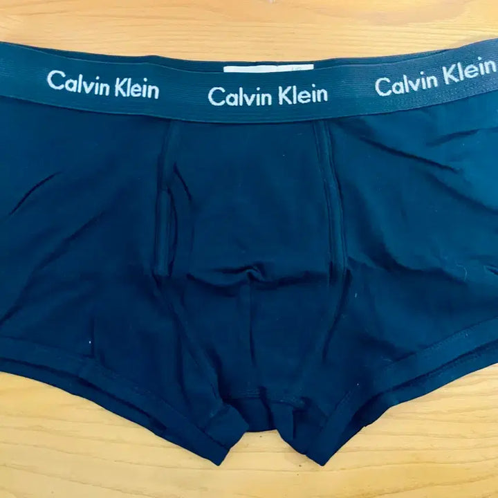 [BUNJANG] Calvin Klein 365 Cotton Drawers (L) / 캘빈클라인 365 코튼 드로즈 L