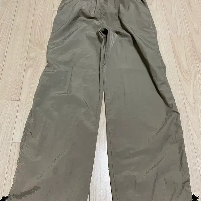 [BUNJANG] Suare Olive Bending Pants - Size L / 수아레 밴딩팬츠 올리브 L