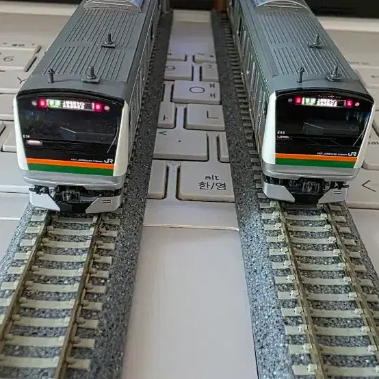 [SOLD OUT] (급처) Kato N게이지 E233계3000번대 15량