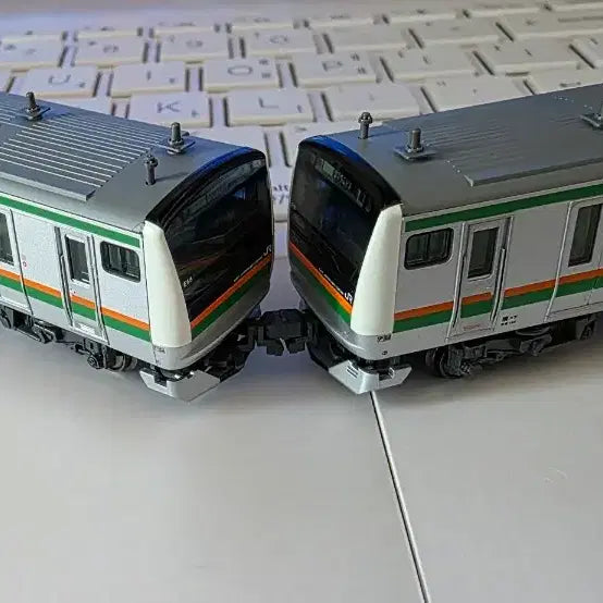 [SOLD OUT] (급처) Kato N게이지 E233계3000번대 15량