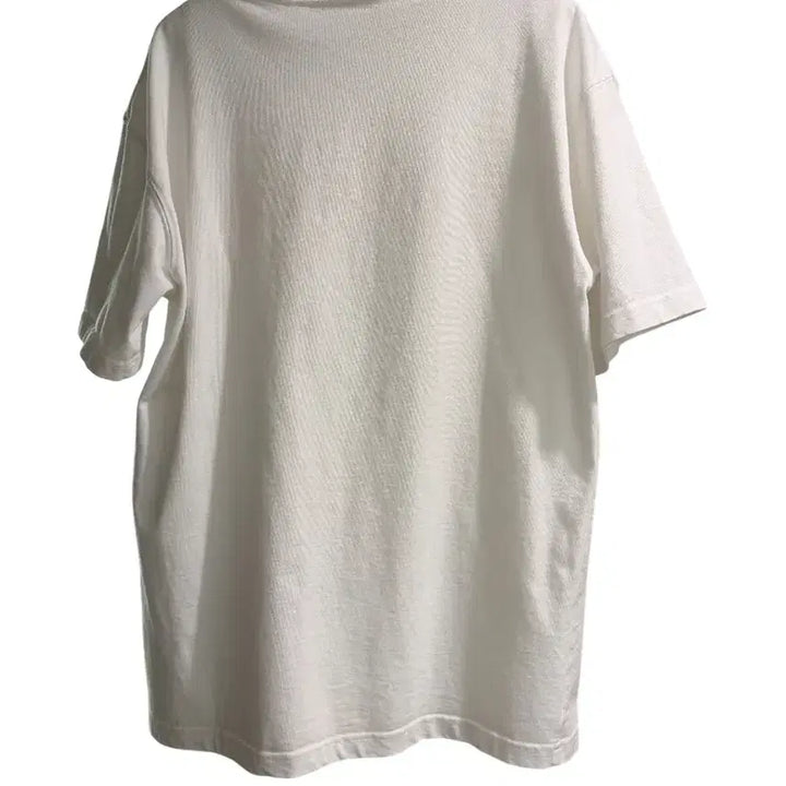 [BUNJANG] Dior CACTUS JACK Oversized T-shirt / Dior x CACTUS JACK Oversized T-shirt