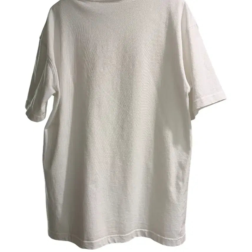 [BUNJANG] Dior CACTUS JACK Oversized T-shirt / Dior x CACTUS JACK Oversized T-shirt