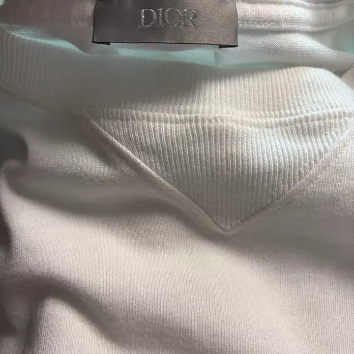[BUNJANG] Dior CACTUS JACK Oversized T-shirt / Dior x CACTUS JACK Oversized T-shirt