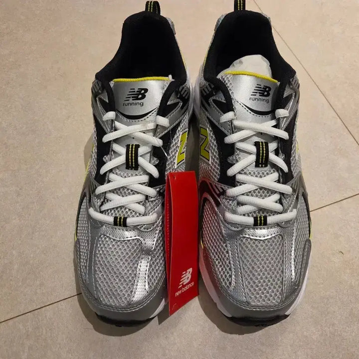 [SOLD OUT] 새상품_뉴발란스 530SC 270