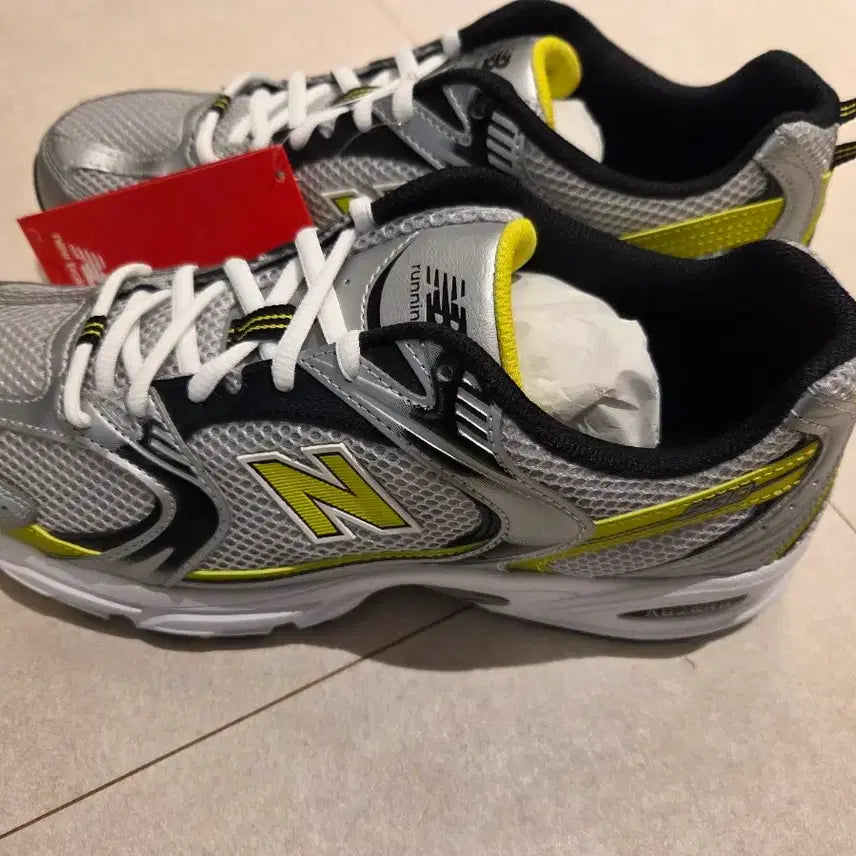 [SOLD OUT] 새상품_뉴발란스 530SC 270