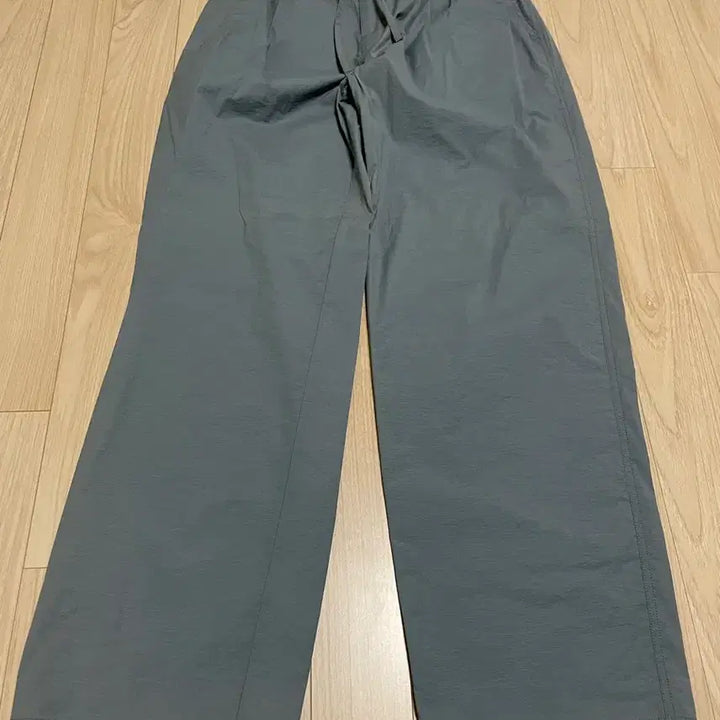 [SOLD OUT] Lee 워크밴딩팬츠 스카이블루