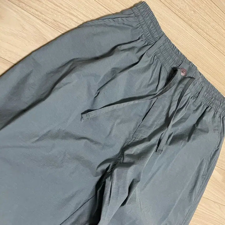 [SOLD OUT] Lee 워크밴딩팬츠 스카이블루