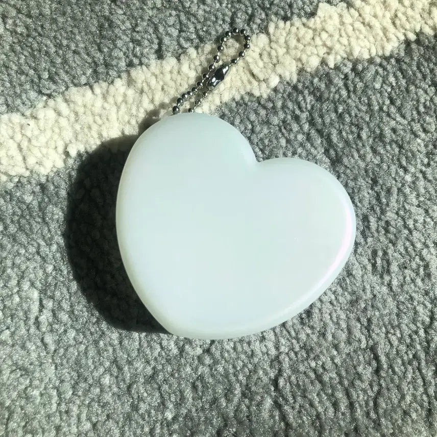 [BUNJANG] Little Twin Stars Kiki &amp; Lala Vintage Heart Storage Case / 리틀트윈스타 키키라라 고전 하트 보관함 케이스