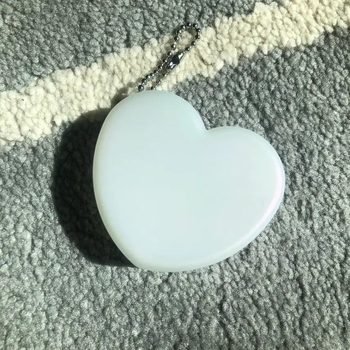 [BUNJANG] Little Twin Stars Kiki &amp; Lala Vintage Heart Storage Case / 리틀트윈스타 키키라라 고전 하트 보관함 케이스