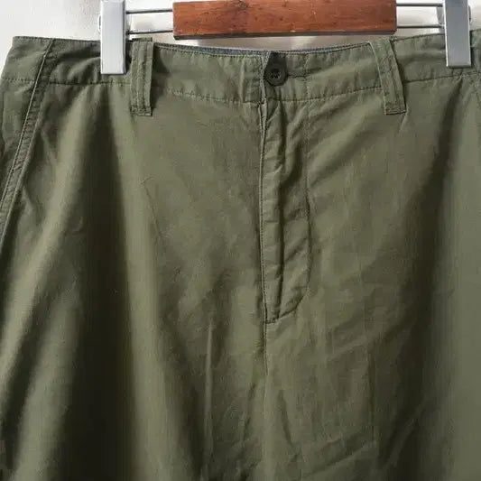 [BUNJANG] Gap Stretch Cargo Pants 31 / 갭 스트레치 카고 팬츠 31 M0246