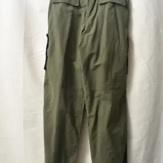 [BUNJANG] Gap Stretch Cargo Pants 31 / 갭 스트레치 카고 팬츠 31 M0246