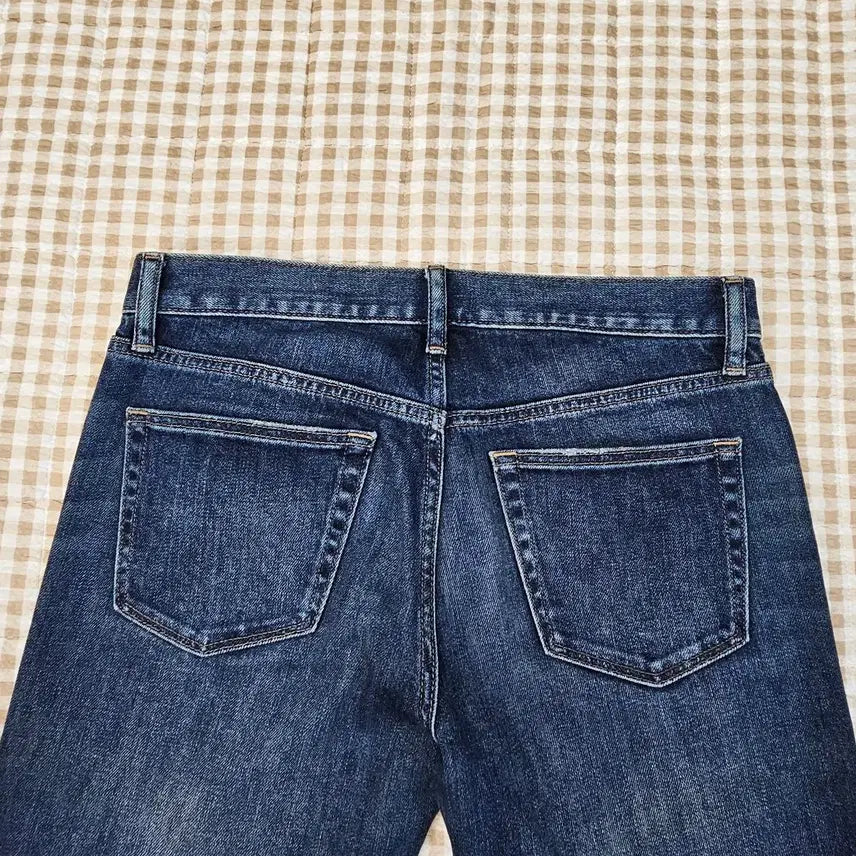 [SOLD OUT] 유니클로 스판 데님 청바지 남자32