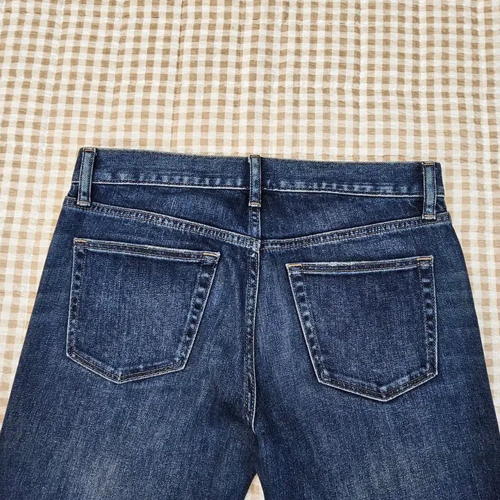 [SOLD OUT] 유니클로 스판 데님 청바지 남자32