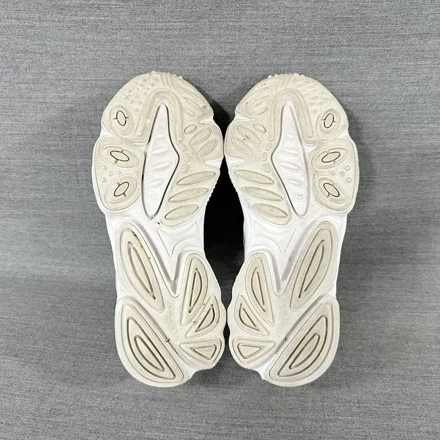 [BUNJANG] Adidas Ozweego Leather Sneakers (Women&